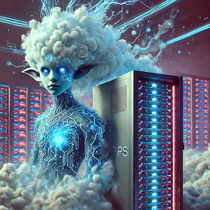 Server Infrastructure